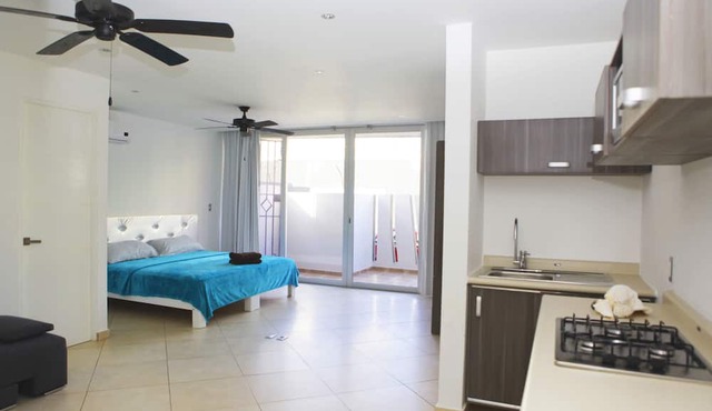 IRIS Studios & Apartments