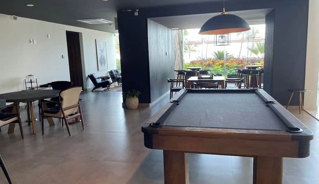 Camino al Mar, Apartment on the Beach with Fabulous Amenities Zona Dorada Pure Luxury