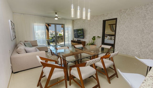 Casa el Encanto Ocean View Penthouse 532 S NEW ! by RedAwning