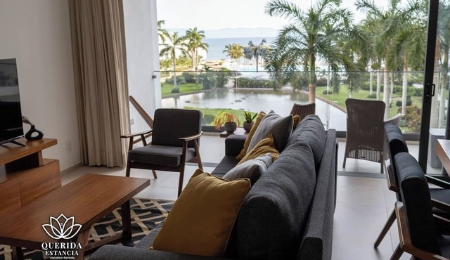 Beautiful Aria Ocean 401 QueridaEstancia