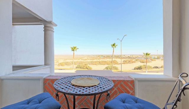 Sandy Beach Getaway A203 at Casa Blanca