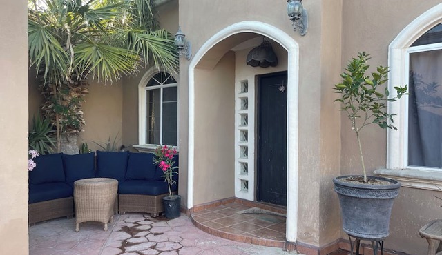San Felipe Place To Stay B&B