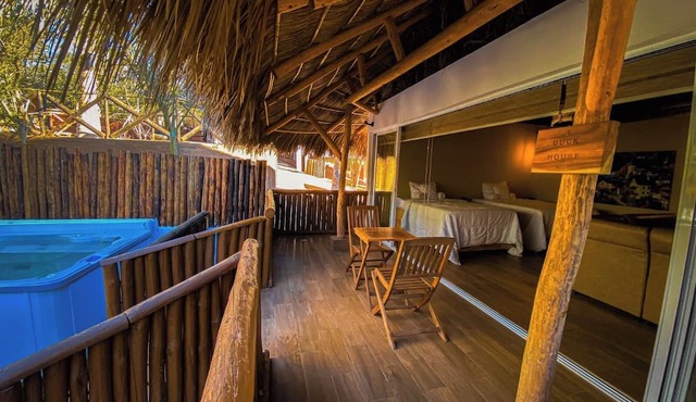 Palm Valley Cabins