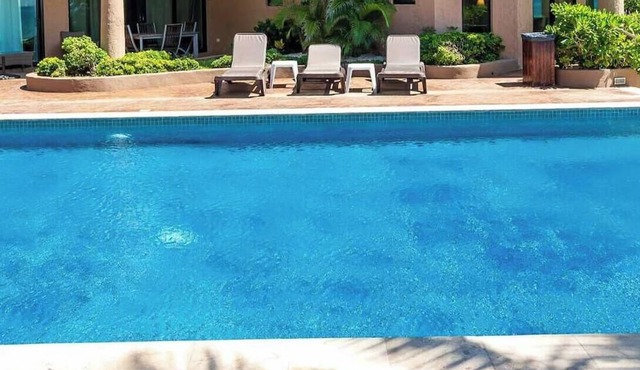 Amazing Ocean Views! | Beach Service & Pool | Steps to 5th Ave! | Maid!
