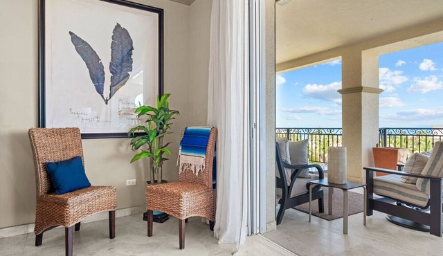 Amazing Las Mananitas 3503 Amenities and Location