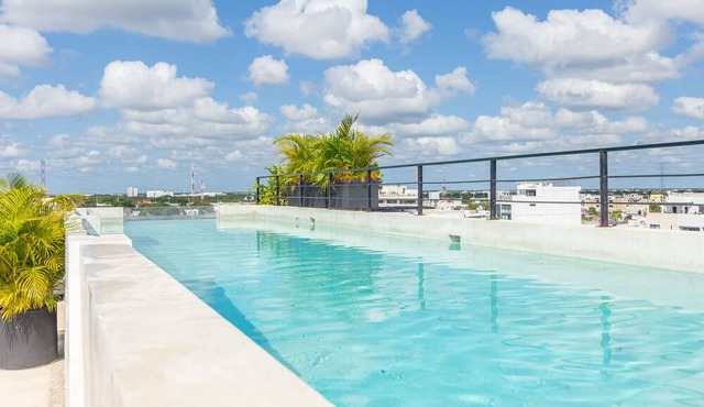 Toh House Luxury by Boutique Apartments MX