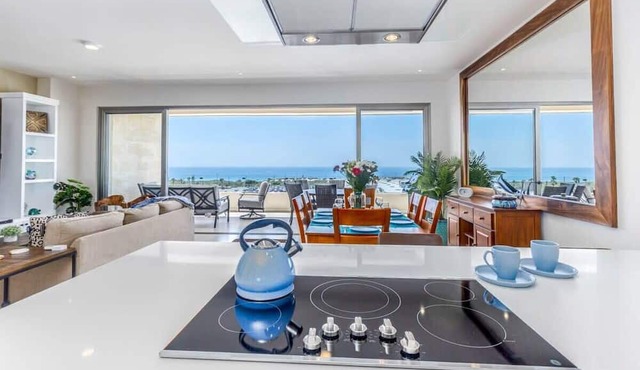 Casa Alegría | Vista Vela Luxury Condo Rental