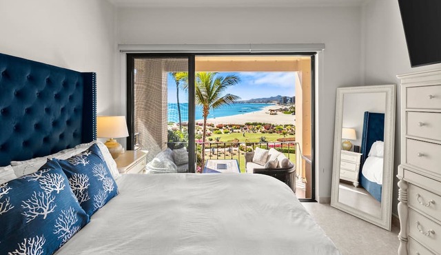 Cabo Dream Escape: Summer Luxury at Casa Del Mar San Jose Del Cabo!