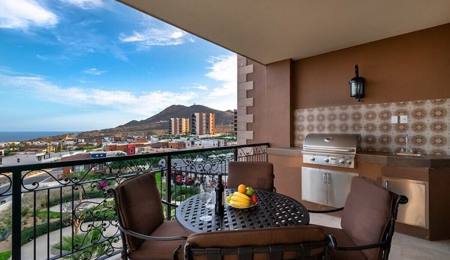 Memory Maker Copala Corner unit Ocean view