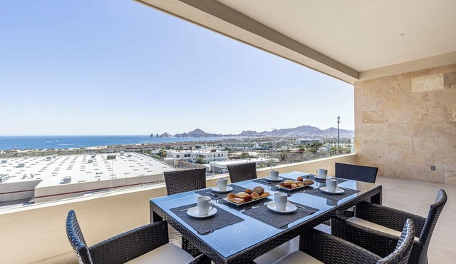Vista del Mar | Vista Vela Premium Condo Rental