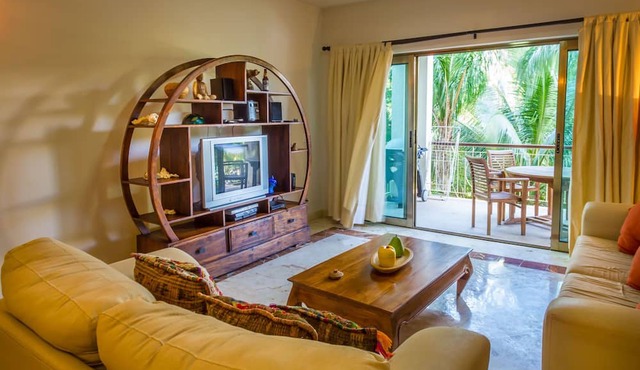 Luxury 3 bedroom Condo in Paseo del Sol by BRIC