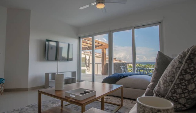 Casa Sky Penthouse Mareazul