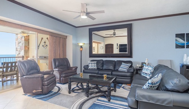 Sonoran Sky 609 Ultimate Group Therapy Retreat Oceanfront Condo