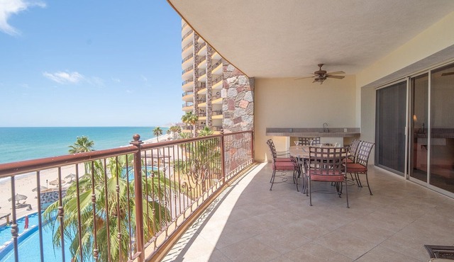 Sonoran Sky Resort 402 Scenic & Spacious Adorable Ocean Front Condo