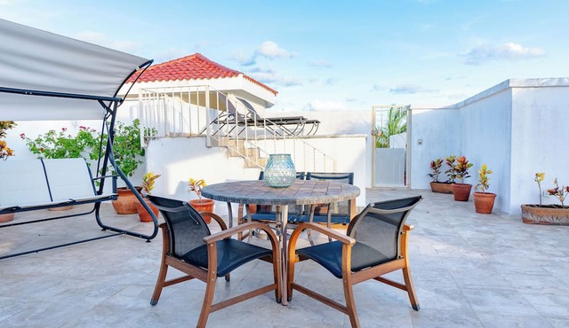 Paseo del Sol Condohotel by Bric