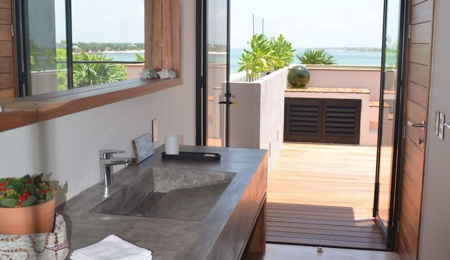 Tulsayab Luxury Development
