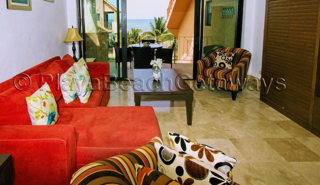 Sale! Fab Penthouse w/Stunning Ocean Views + Beach Service | Steps to 5th Ave | Maid