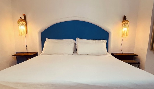 MIO Tulum Hotel Boutique