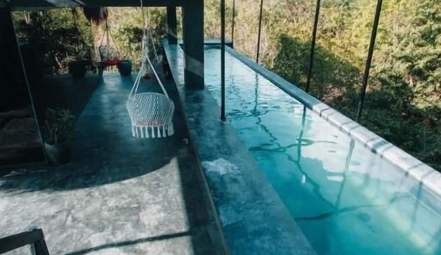 Hotel Santuario Ekumal by Bossh! Hotels