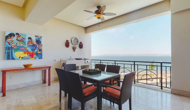 Molino de Agua Condo in Tower 6! 2BD Condo for rent in Los Muertos Beach, Puerto