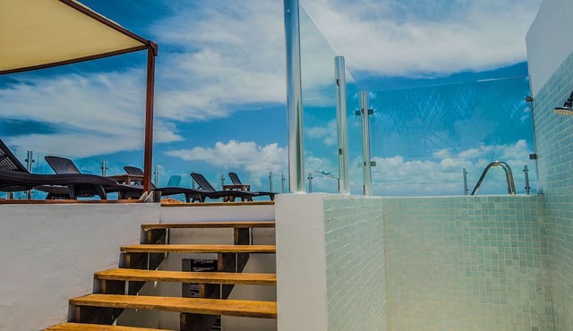 2 Bedroom in Playa del Carmen's best location by BRIC Vacation Rentals