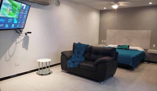 PRIVATTO SUITES