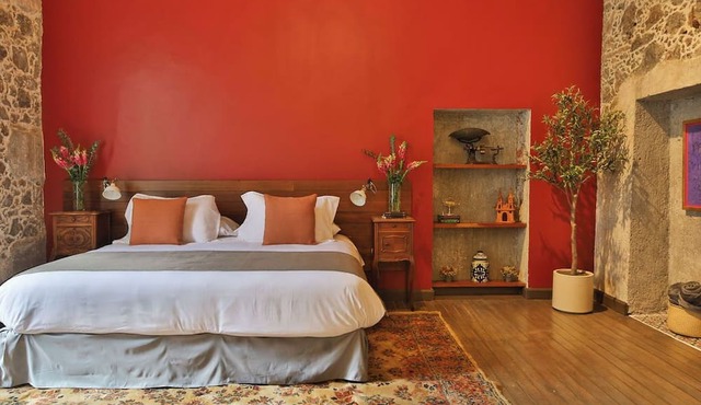 Charming 1-bedroom apartment in enchanting Ciudad de México with WiFi