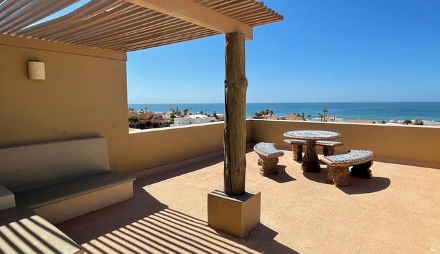 Corona del Mar by Rocky Host