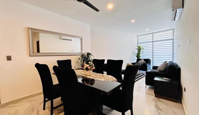 Super central apartment in golden area by Gpsrentas