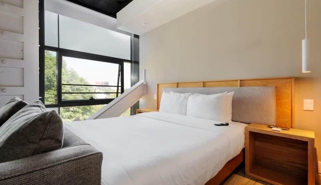 w* | Well-designed 2BR near Polanco