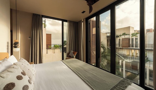 BESPOKE, Member of Small Luxury Hotels