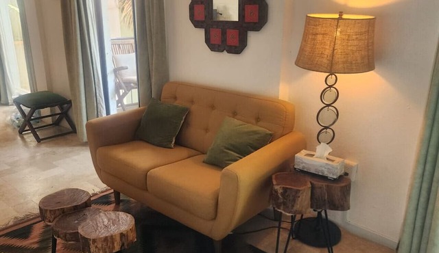 Studio Romantique – Your Tropical Hideaway in Historic Puerto Vallarta