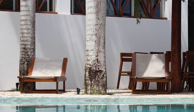 Villa Patos - Lagoon Front