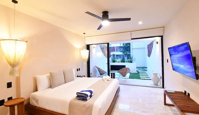 Loch Tulum by The Spot Rentals