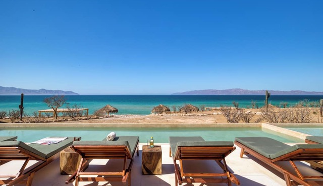 Amina Wind Resort by Tasman