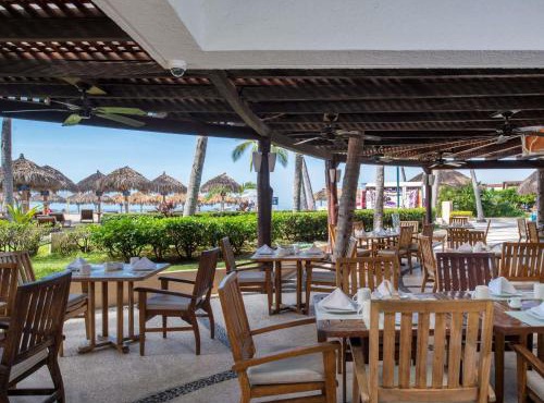 Club Regina Puerto Vallarta