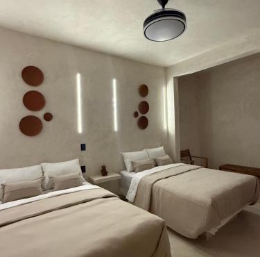 Casa Chirundo