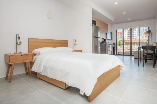 VillaDhara Loft Centro Guadalajara