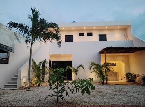 Casa López