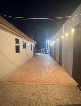 Alojamiento Villa Cielo y Mar Playa Miramar Tampico