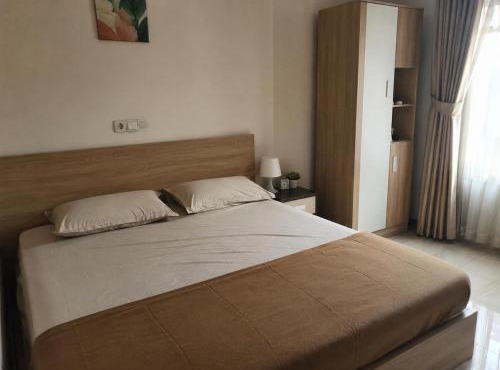 Red Mosquito Homestay 3