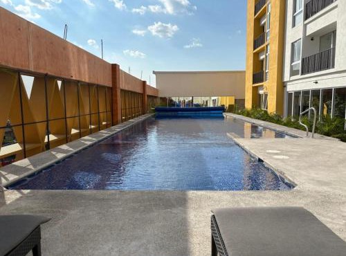 Apt Zona Centro Tlaquepaque