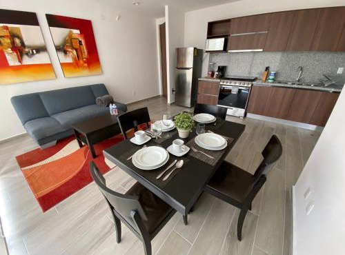 MOTTO 405B Pool, Gym | Comfortable - Modern