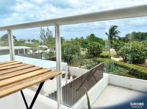 Amara Beautiful OceanFront Studio