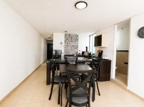 Departamento Lumina Sipeh Xalapa