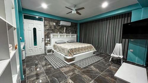 Kaan Serenity Sanctuary