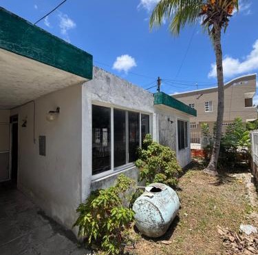 Casa tortuga