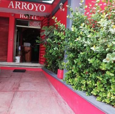 Hotel Arroyo