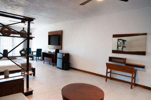 The Mint Resort Isla Mujeres