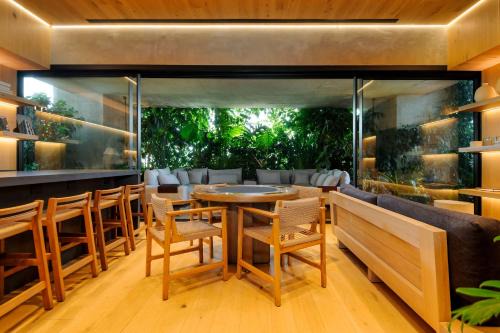 Upscale Loft in the Heart of Cuauhtemoc
